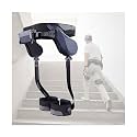 Walking Aids with Exoskeletal Legs, Walking Aids with Bionic Body, 30%-50% Walking Assistance, IP54 Waterproof, for Walking M
