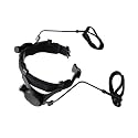 Walking Assist Device Exoskeleton Leg-Lifting Aid Natural Energy Storage Adjustable Force Intensity Suitable for Leg Walking Training/Elderly Individuals Both Legs M