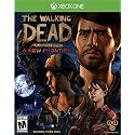 The Walking Dead: The Telltale Series A New Frontier - Xbox One