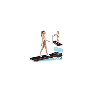 Walking Pad Treadmill with Auto Incline 12-12Level