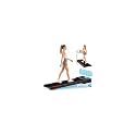 Walking Pad Treadmill with Auto Incline 12-12Level