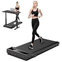 Walking Pad Treadmill for Home - Under
