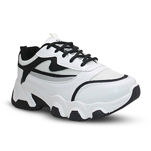 WalkLine Women Casual Shoes Sneakers for