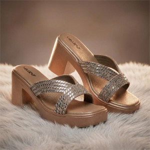 Walksy Enterprises Women Heels