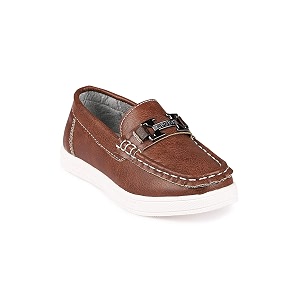 Walktrendy Boys Loafers