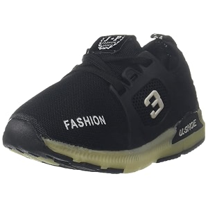 Walktrendy Unisex-Child Sneakers