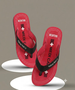 WALKUM Women Slippers