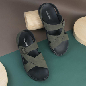 Walkway by Metro Men Sandals