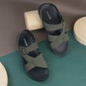 Walkway by Metro Men Sandals