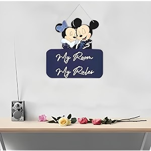 unihouse wall art mdf wooden hanging for living room  bedroom  home decor  office  gift  quotes items house decoration decorative hanging items for gifting wall decor design 6 wh6