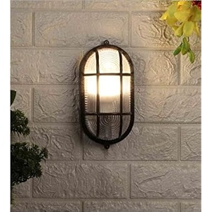 wall lightwall lamp to dcor homeliving roombedroomofficediningcaferestaurants bulkhead design black without bulb