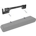 Wall Mount Bracket for SONOS RAY Soundbar(Random Colour)