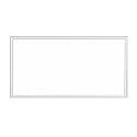 Wall Mount Space Heater Panel with Thermostat, Graphene Decoration, 800W Convection, Ideal for 97 Sq Ft Rooms