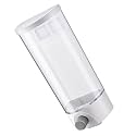 Wall Mounted Coarse Cereal Storage Container 1.5l Jar