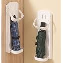 Wall Mounted Stand, Umbrellas Holder, Space Saving Umbrella Stand, Modern Umbrella Holder, Multifunctional Storage Rack