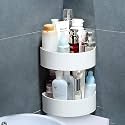 Wall Shelves Kitchen Bathroom Shelf Self- OrganiseAdhesive