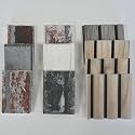 Wall!Supply 3D Wall Panels Sample Box, Multiple Styles