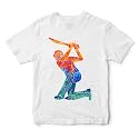 Boys amp Girls Cool Cricket Batsman 100