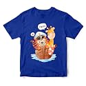 Boys amp Girls Tiger amp Giraffe Animals