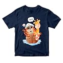 Boys amp Girls Tiger amp Giraffe Animals
