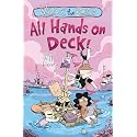 Wallace the Brave: All Hands on Deck! (Volume 6)
