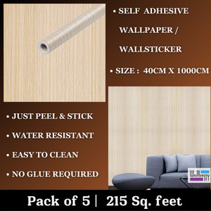 WallBerry 1000 cm x 40 cm Waterproof