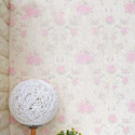 WallBerry 100 cm x 10 cm Waterproof Abstract Vinyl Wallpaper
