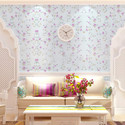 WallBerry 300 cm x 40 cm Waterproof Abstract Vinyl Wallpaper