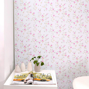 wallberry 1000 cm x 40 cm waterproof abstract vinyl wallpaper