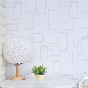 wallberry 500 cm x 40 cm waterproof abstract vinyl wallpaper