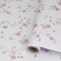 WallBerry 600 cm x 40 cm Waterproof Abstract Vinyl Wallpaper