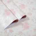 WallBerry 200 cm x 45 cm Waterproof Abstract Vinyl Wallpaper