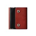 The Wallet Store ClickKiss Genuine Leather Wallet