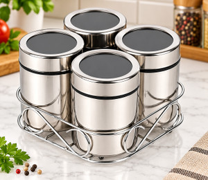 Wallop Spice Set Stainless Steel