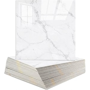 WALLVEAR PE Foam Marble Wall Panel Sheet