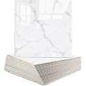 WALLVEAR PE Foam Marble Wall Panel Sheet