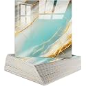 WALLVEAR PE Foam Marble Wall Panel Sheet