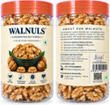 WALNULS Kashmiri Walnut Kernels Walnut Without