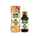 Salvia Walnut Oil (Juglans Regia) 100% Pure &amp; Natural With Dropper 15Ml