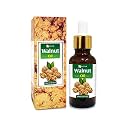 Salvia Walnut Oil (Juglans Regia) 100% Pure &amp; Natural With Dropper 30Ml