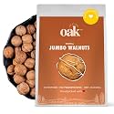 OAK - One of A Kind, Inshell Walnut Kernels 500 Gram|Fresh Import From Chile|Premium Akhrot 500 Gram|100% Natural, Raw Walnut With Shell|Healthy Snacks For Adults &amp; Kids|Dry Fruits &amp; Nuts