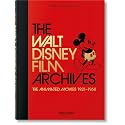Walt Disney Film Archives. The Animated Movies 1921-1968. 40th Ed.: A Survival Guide
