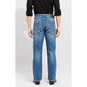 Waltz Men39s High Waist Stretchable Boot Cut