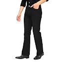 Waltz Men39s High Waist Stretchable Boot Cut