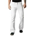 Waltz Men39s High Waist Stretchable Boot Cut