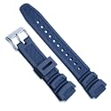 WAMD Enduro TPU Rubber Watch Strap Compatible