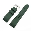 WAMD Quick Release FKM Rubber Watch Strap - Classic