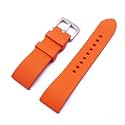 WAMD Quick Release FKM Rubber Watch Strap - Classic