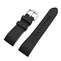 WAMD Quick Release FKM Rubber Watch Strap - Classic
