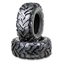 WANDA 2 New AT MASTER ATV/UTV Tires 24x8-12 /6PR P341-10151